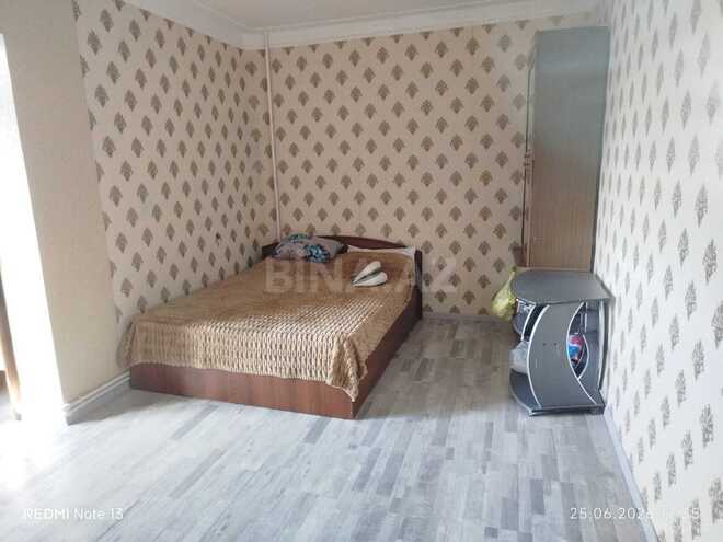 Satılır 1 otaqlı köhnə tikili 49 m², Bakıxanov q., photo 7 from 12