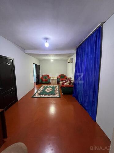 İcarəyə verilir 3 otaqlı həyət evi/bağ evi 90 m², Elmlər Akademiyası m., photo 1 from 10