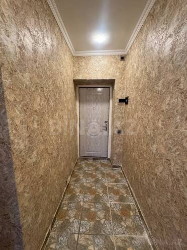 Продаётся 2-комн. вторичка 36 м², м. Кара Караев, photo 8 from 18