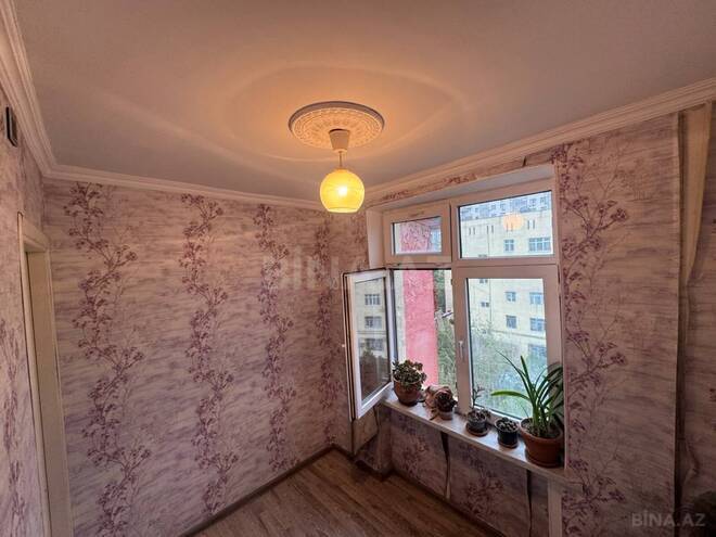 Продаётся 2-комн. вторичка 36 м², м. Кара Караев, photo 5 from 18