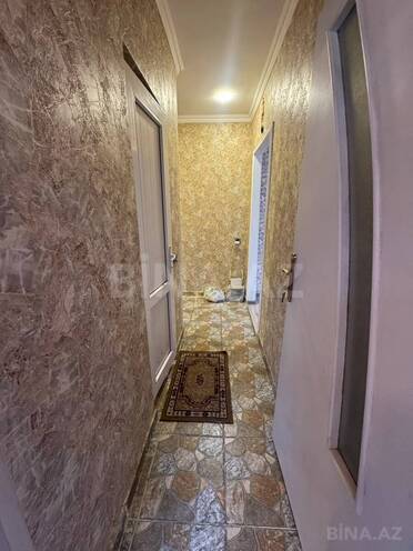 Продаётся 2-комн. вторичка 36 м², м. Кара Караев, photo 4 from 18
