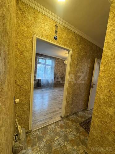 Продаётся 2-комн. вторичка 36 м², м. Кара Караев, photo 6 from 18