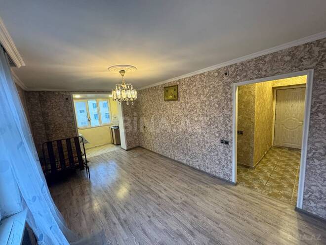 Продаётся 2-комн. вторичка 36 м², м. Кара Караев, photo 17 from 18