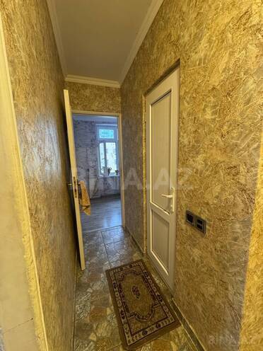 Продаётся 2-комн. вторичка 36 м², м. Кара Караев, photo 9 from 18