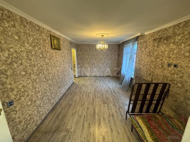 Продаётся 2-комн. вторичка 36 м², м. Кара Караев, photo 13 from 18