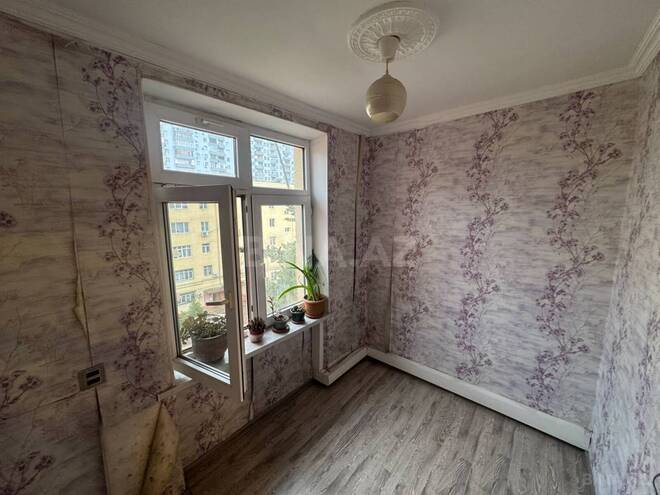 Продаётся 2-комн. вторичка 36 м², м. Кара Караев, photo 11 from 18
