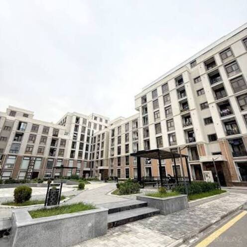 Продается 2-комн. новостройка 62 м², м. 8 ноября, photo 3 from 8