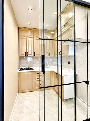 Satılır 2 otaqlı yeni tikili 70 m², Qara Qarayev m., photo 12 from 14