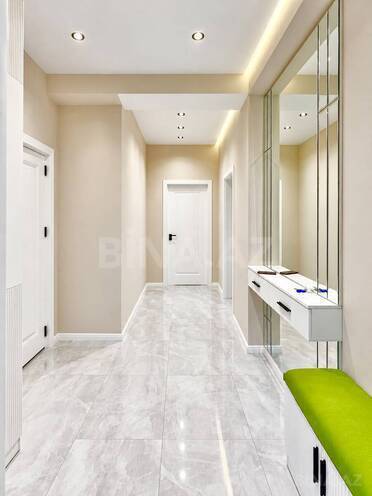 Satılır 2 otaqlı yeni tikili 70 m², Qara Qarayev m., photo 9 from 14