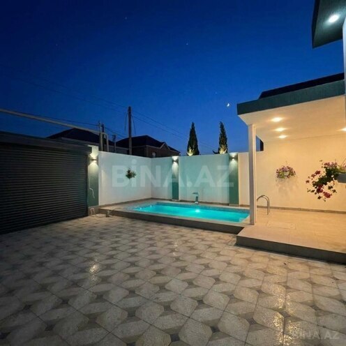 Продается 4-комн. дом/дача 150 м², пос. Мардакан, photo 6 from 18