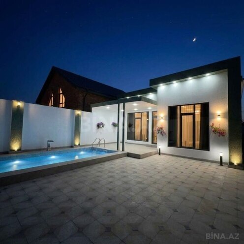 Продается 4-комн. дом/дача 150 м², пос. Мардакан, photo 4 from 18