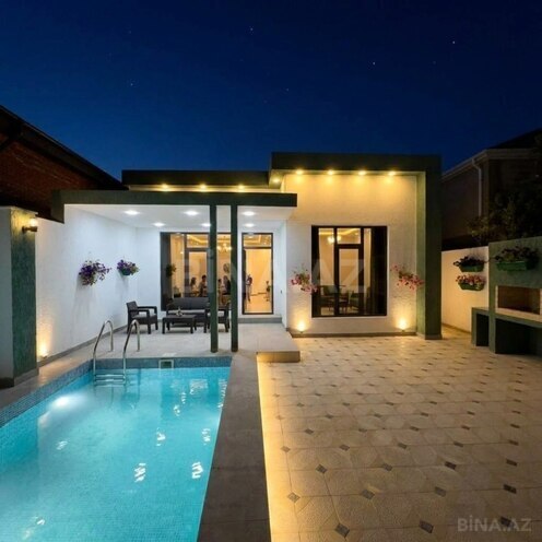 Продается 4-комн. дом/дача 150 м², пос. Мардакан, photo 3 from 18