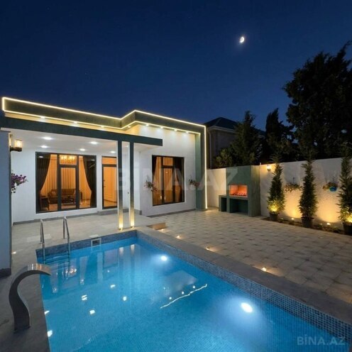Продается 4-комн. дом/дача 150 м², пос. Мардакан, photo 1 from 18