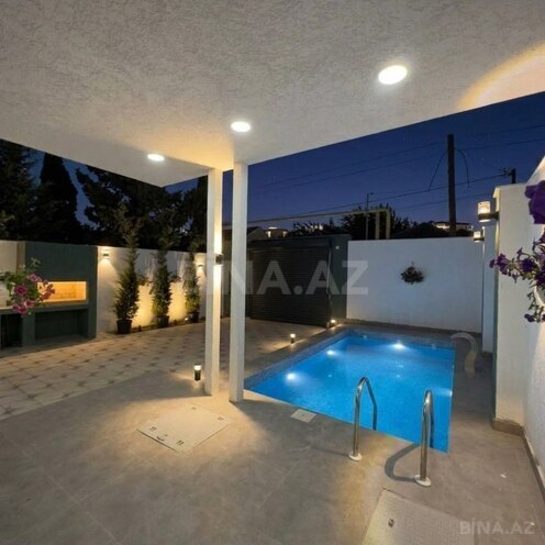 Продается 4-комн. дом/дача 150 м², пос. Мардакан, photo 5 from 18