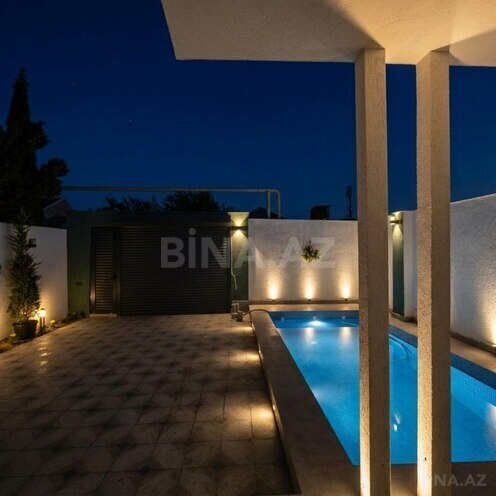 Продается 4-комн. дом/дача 150 м², пос. Мардакан, photo 7 from 18