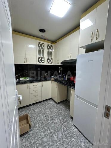 Satılır 3 otaqlı yeni tikili 80 m², Sabunçu r., photo 11 from 12