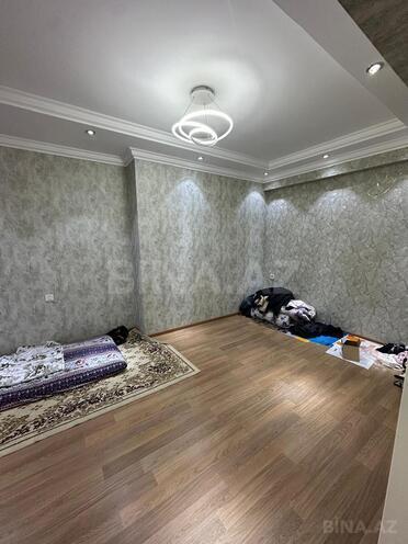 Satılır 3 otaqlı yeni tikili 80 m², Sabunçu r., photo 10 from 12