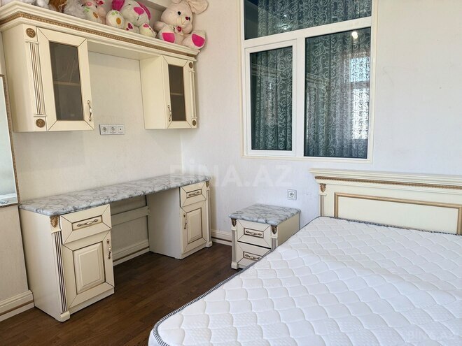 Продаётся 4-комн. новостройка 92 м², м. Ази Асланов, photo 19 from 29