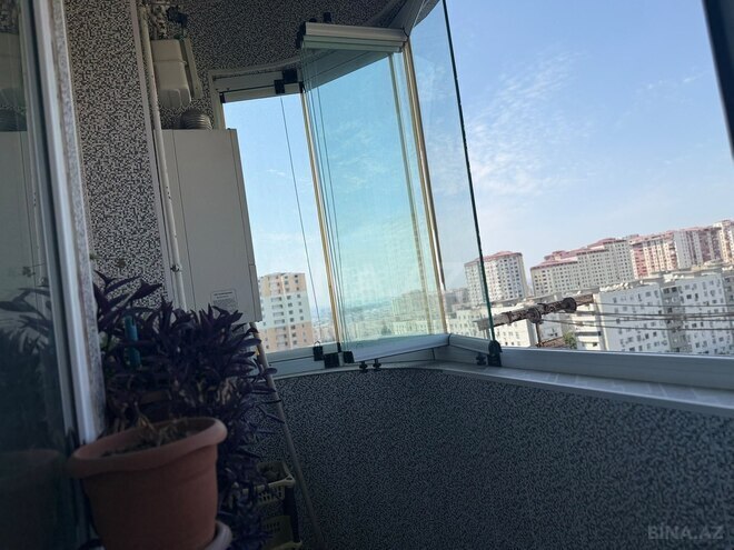Продаётся 4-комн. новостройка 92 м², м. Ази Асланов, photo 15 from 29