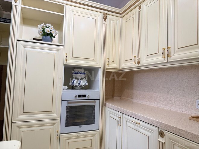 Продаётся 4-комн. новостройка 92 м², м. Ази Асланов, photo 13 from 29