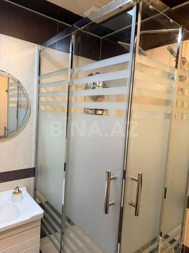 Satılır 2 otaqlı yeni tikili 82 m², Qaraçuxur q., photo 14 from 17