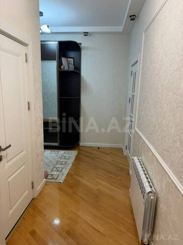 Satılır 2 otaqlı yeni tikili 82 m², Qaraçuxur q., photo 7 from 17