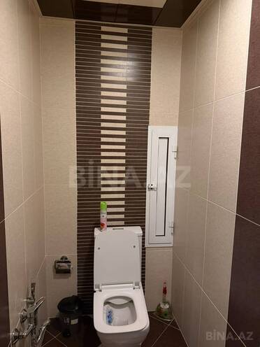 Satılır 2 otaqlı yeni tikili 82 m², Qaraçuxur q., photo 16 from 17