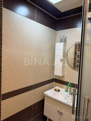Satılır 2 otaqlı yeni tikili 82 m², Qaraçuxur q., photo 13 from 17
