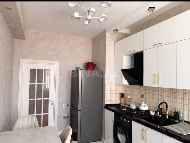 Satılır 2 otaqlı yeni tikili 82 m², Qaraçuxur q., photo 9 from 17