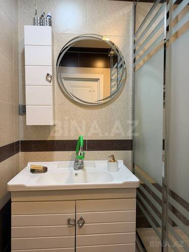 Satılır 2 otaqlı yeni tikili 82 m², Qaraçuxur q., photo 15 from 17