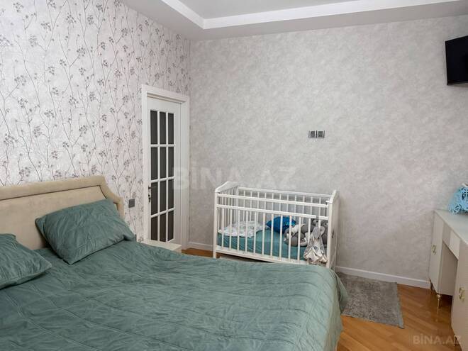 Satılır 2 otaqlı yeni tikili 82 m², Qaraçuxur q., photo 11 from 17