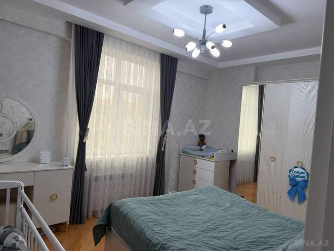 Satılır 2 otaqlı yeni tikili 82 m², Qaraçuxur q., photo 10 from 17