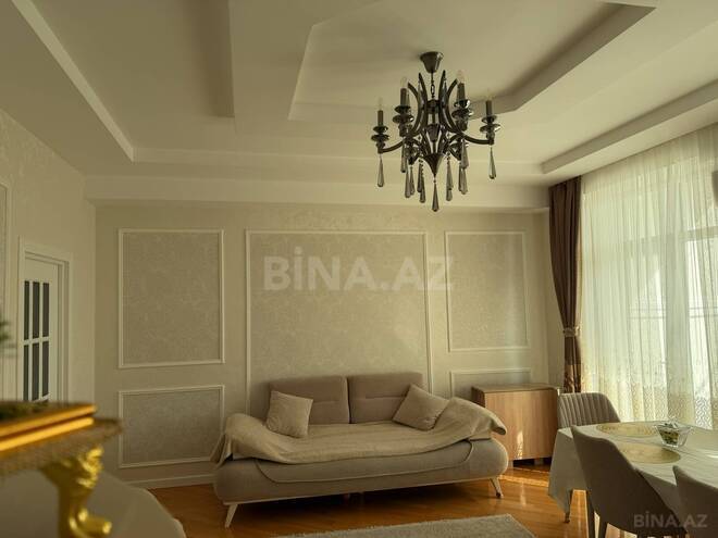 Satılır 2 otaqlı yeni tikili 82 m², Qaraçuxur q., photo 4 from 17