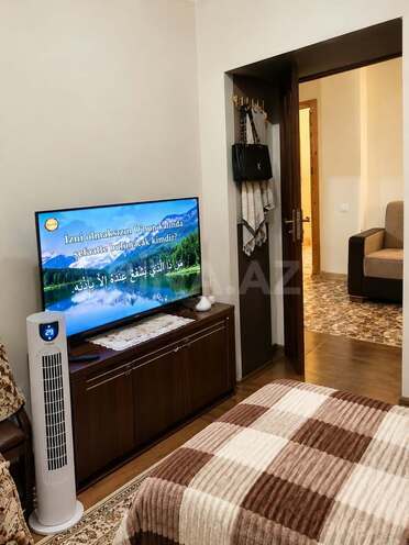 Satılır 7 otaqlı həyət evi/bağ evi 300 m², photo 25 from 28