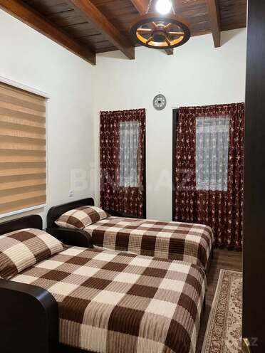 Satılır 7 otaqlı həyət evi/bağ evi 300 m², photo 22 from 28
