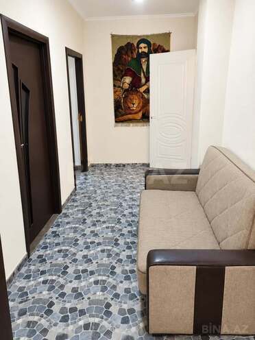 Satılır 7 otaqlı həyət evi/bağ evi 300 m², photo 19 from 28