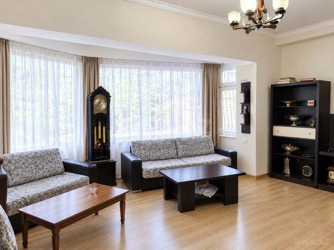 Satılır 7 otaqlı həyət evi/bağ evi 300 m², photo 16 from 28