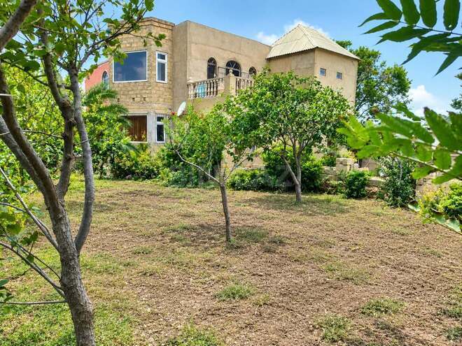 Satılır 7 otaqlı həyət evi/bağ evi 300 m², photo 27 from 28