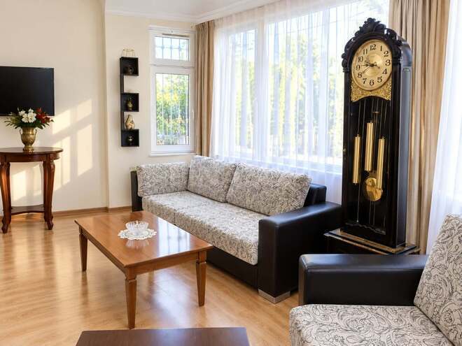 Satılır 7 otaqlı həyət evi/bağ evi 300 m², photo 18 from 28