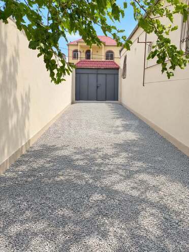 Satılır 7 otaqlı həyət evi/bağ evi 300 m², photo 15 from 28