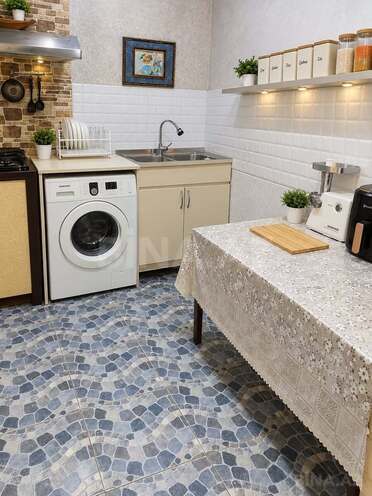 Satılır 7 otaqlı həyət evi/bağ evi 300 m², photo 26 from 28