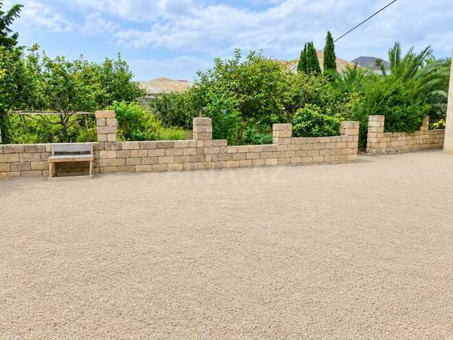 Satılır 7 otaqlı həyət evi/bağ evi 300 m², photo 14 from 28