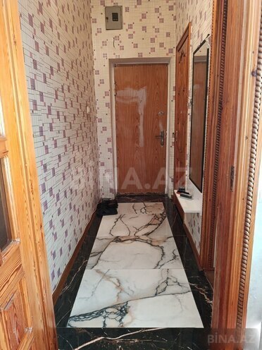 Satılır 2 otaqlı köhnə tikili 50 m², Nəriman Nərimanov m., photo 7 from 12