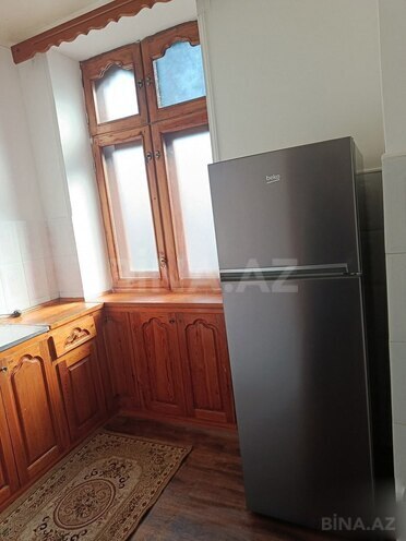 Satılır 2 otaqlı köhnə tikili 50 m², Nəriman Nərimanov m., photo 9 from 12