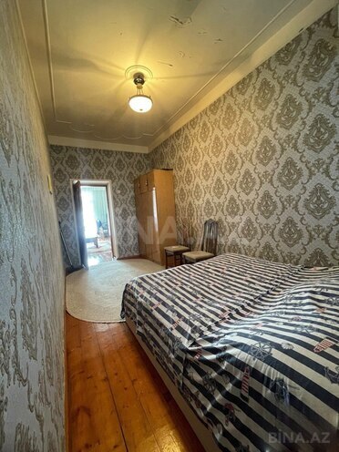 Satılır 2 otaqlı köhnə tikili 50 m², Nəriman Nərimanov m., photo 5 from 12