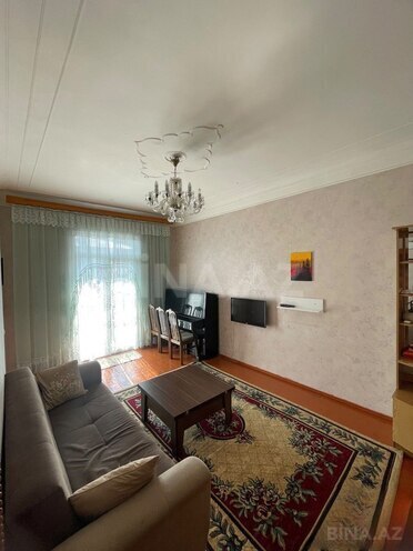 Satılır 2 otaqlı köhnə tikili 50 m², Nəriman Nərimanov m., photo 3 from 12