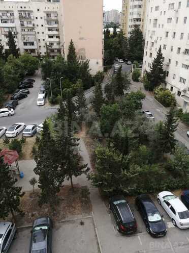 Satılır 2 otaqlı yeni tikili 75 m², Şah İsmayıl Xətai m., photo 17 from 20