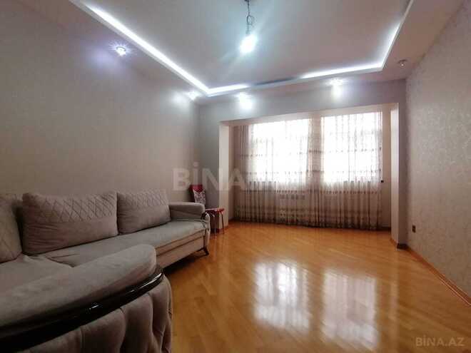 Satılır 2 otaqlı yeni tikili 75 m², Şah İsmayıl Xətai m., photo 4 from 20