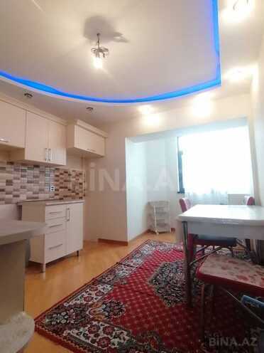 Satılır 2 otaqlı yeni tikili 75 m², Şah İsmayıl Xətai m., photo 13 from 20