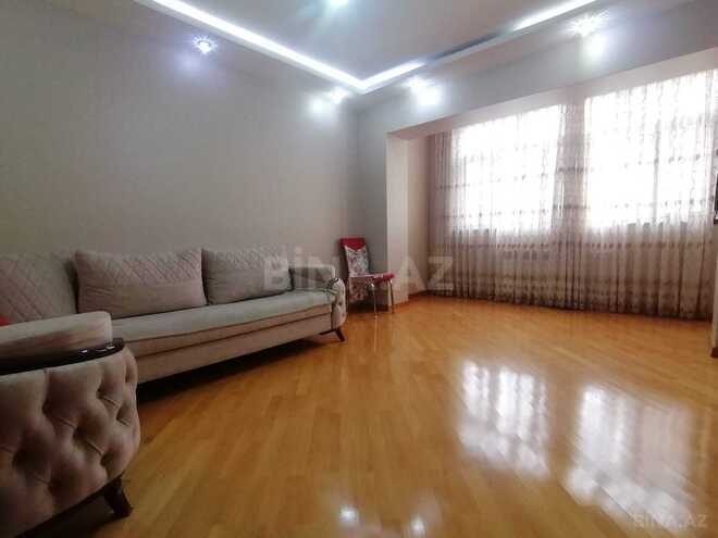 Satılır 2 otaqlı yeni tikili 75 m², Şah İsmayıl Xətai m., photo 5 from 20